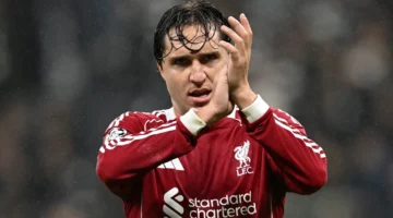 كييزا يدرس الرحيل إلى إيطاليا في يناير.. عقبة تمنع عودته ليوفنتوس